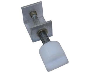 Sierra/BWN 10-1-24P Floor Pin Guide Assembly (I/S) PLA