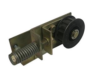 Sierra/BWN 3-2-26 End Guide Pulley Assembly
