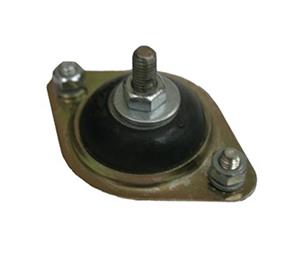 Sierra/BWN 5-10-10 Motor Rubber Mount (3100)