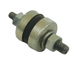 Sierra/BWN 5-10-12 Rubber Shock Absorber