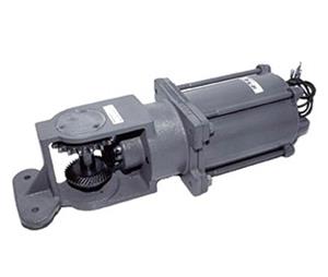 Sierra/BWN R4-24-1 ADW - Motor/Gearbox Assembly O/S-Rebuilt