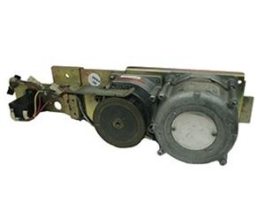 Sierra/BWN R4-24-10 SDW - Motor/Gearbox Assembly N/S-Rebuilt