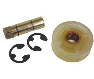 Stanley 117244K FBO Bottom Guide Roller Kit