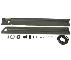 Stanley 1P1517-CL Breakout Assembly Bi-Fold 4P LH CL