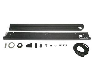 Stanley 1P1517-DB Breakout Assembly Bi-Fold 4P LH DB