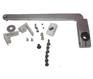 Stanley 312249 Inswing Arm, Right Handed