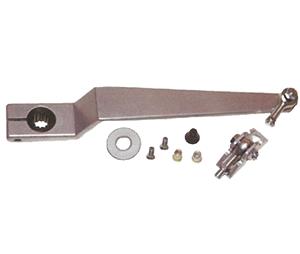 Stanley 312251 Visible Door Arm Out