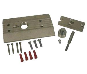 Stanley 312976 Threshold and Bottom Pivot