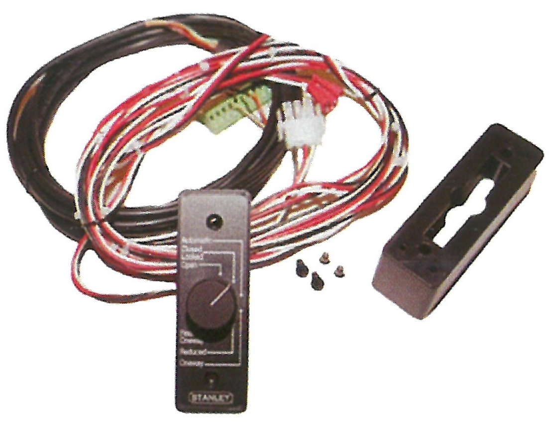 Stanley 313719 6Position Rotary Switch