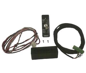 Stanley 313720 6-Position Key Switch