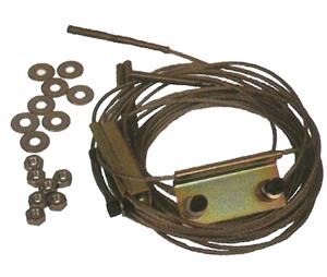 Stanley 313941-XX Universal Cable Kit