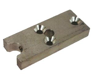 Stanley 410895 BOTTOM PIVOT (DOOR) BI-FOLD