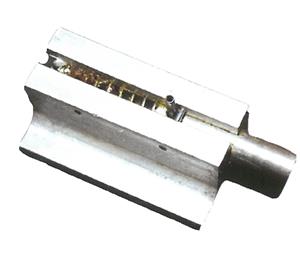 Stanley 411247 Top Pivot SO - LH (2000/3000)