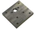 Stanley 411794 Pivot Plate SO Tapered Threshold