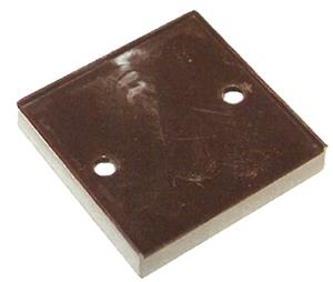 Stanley 412172 Min. Spacer (343718 Crashbar)