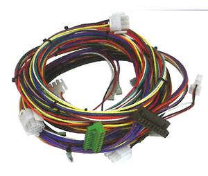 Stanley 412900 I/O Board Harness Kit
