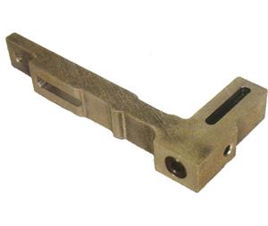 Stanley 413828 Durastorm Pivot Assembly, Left Handed