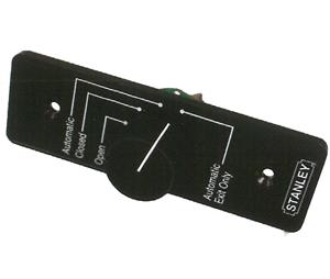 Stanley 413960 4 Position Rotary Switch, Double Diamond