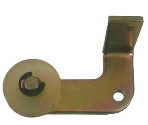 Stanley 515191-2 Bottom Guide ICU, Right Handed