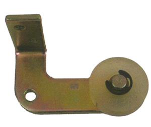 Stanley 515192-2 Bottom Guide ICU, Left Handed