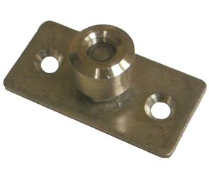 Stanley 515716 Pivot Floor 7000TL ICU Track LS