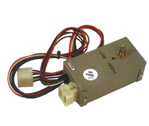 Stanley 516214 Close Speed Control