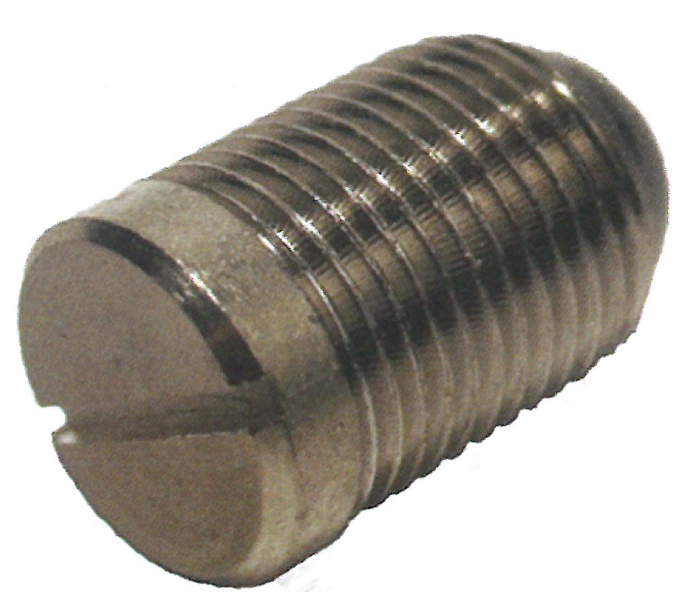 Stanley 708824 BALL DETENT, SPRING LOADEDSO