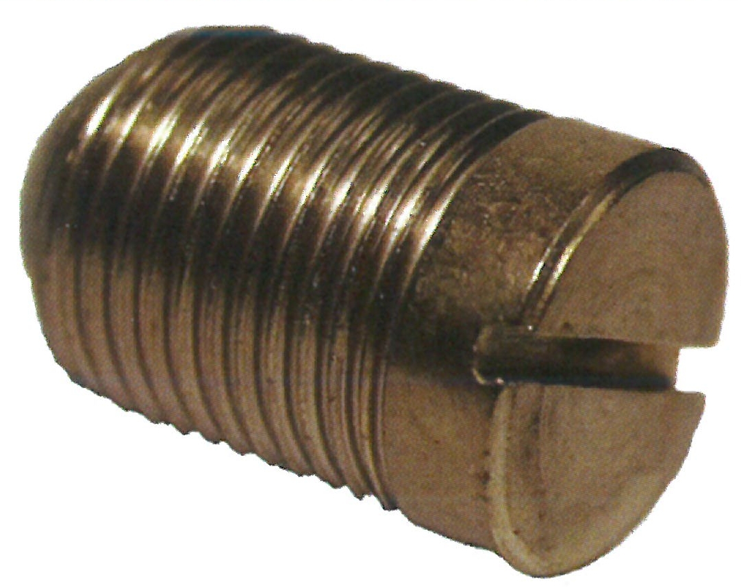 Stanley 709679 Ball Detent 40#