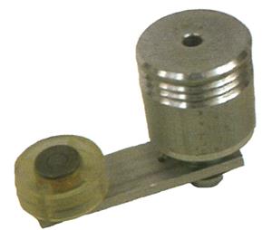 Stanley 709929 Lower Guide FSL - RH