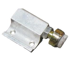 Stanley 711710 Full Open Stop, Left Handed