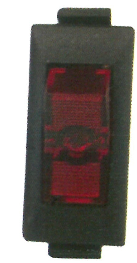 Stanley 713081 Duraglide Power Switch