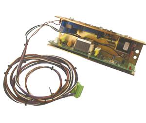 Stanley DC313087-7 Solenoid Lock, Fail Secure - RH