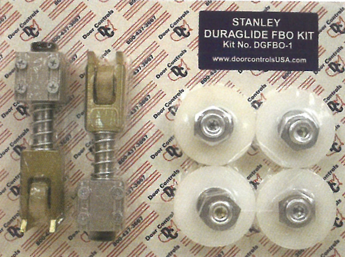 Stanley DGFBO-1 Duraglide FBO Kit