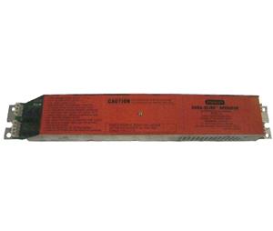 Stanley R107506HD Duraglide Microprocessor PC HD Orange - Rebuilt