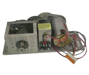 Stanley R110379LO Stanley Magic Access Operator LH/OUT - Rebuilt