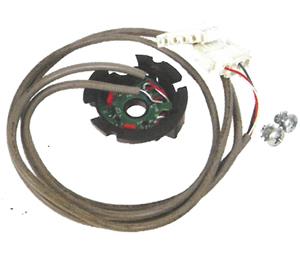 Stanley R112005 DURA/GL ENCODER, DUAL PLUG - Rebuilt