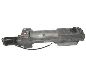 Stanley R312153 Magic Swing Operator Assembly LH OHC - Rebuilt