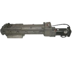 Stanley R312153RC-3 M/SW OPERATOR ASSEMBLY W/RC, LH 1/2ÔÇL - Rebuilt