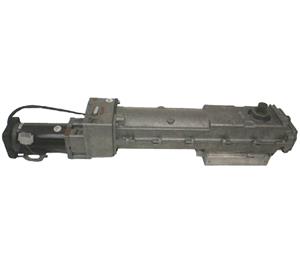 Stanley R312153RC-4 Magic Swing Operator Assembly OHC with Rev. Counter LH - Rebuilt