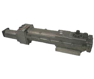 Stanley R312153RCS Operator Assembly SM w/ Rev. Counter LH - Rebuilt