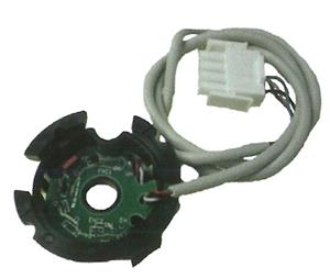 Stanley R312717RND Encoder - Round-Rebuilt