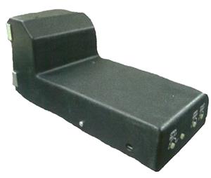 Stanley R312824B Magic Swing Control, Black - Rebuilt