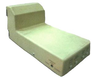 Stanley R312824T Control - Tan-Rebuilt