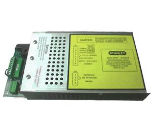 Stanley R313153 Microprocessor Control (Yellow Label) - Rebuilt