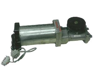 Stanley R313186 Motor/Gearbox Assembly INSCO - 3/8 Pulley/Belt - Rebuilt