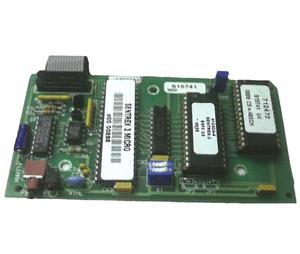 Stanley R515741 Sentrex 3 Microboard (New Style) - Rebuilt