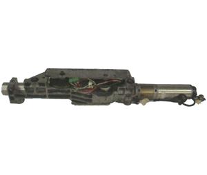 Stanley RD4990 PHI Operator Assembly Specify Handing-Rebuilt