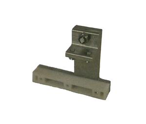 Tormax 110624 9300SM Bottom Guide FSL - RH (3-1/4" Tall)