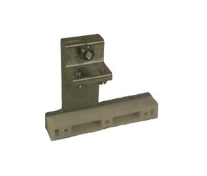 Tormax 110625 9300SM Bottom Guide FSL - LH (3-1/4" Tall)