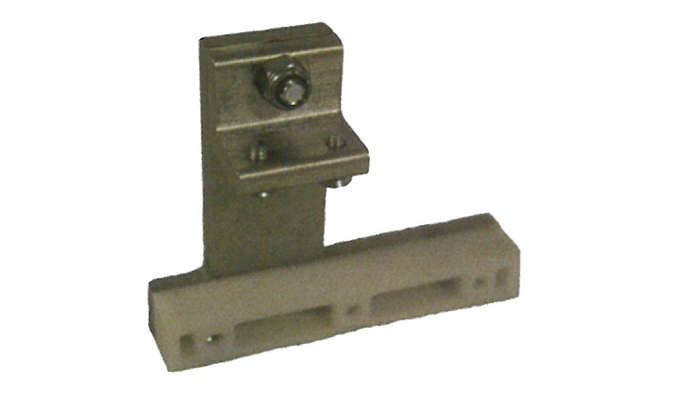 Tormax 110625 9300SM Bottom Guide FSL LH (31/4" Tall)